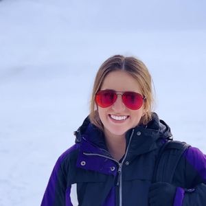 Meet your Posher, Amanda